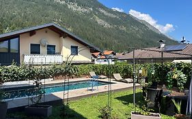Wohnung Mit Stil Im Herzen Tirols